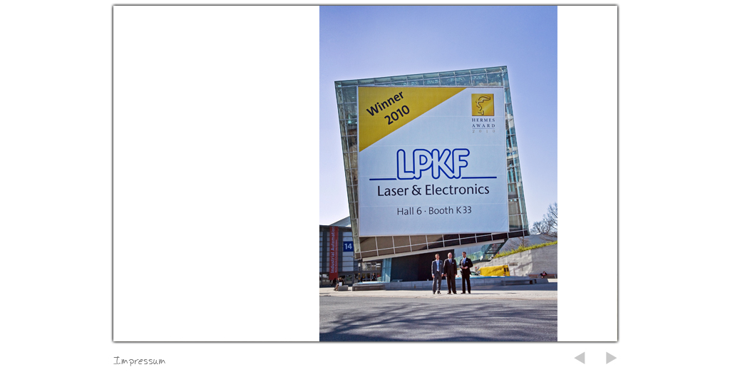 Messefotografie